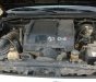 Toyota Hilux 3.0G 4x4 MT 2012 - Bán Toyota Hilux 3.0G 4x4 MT đời 2012, màu đen, nhập khẩu