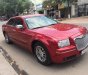 Chrysler 300C 2.7 V6 2008 - Bán Chrysler 300C 2.7 V6 2008, màu đỏ, nhập khẩu nguyên chiếc, 950tr