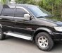 Isuzu Hi lander MT 2005 - Bán xe Isuzu Hi lander MT đời 2005, màu đen chính chủ