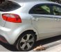 Kia Rio 2014 - Cần bán lại xe Kia Rio sản xuất năm 2014, màu bạc, nhập khẩu Hàn Quốc