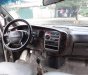 Hyundai Starex   GRX 2004 - Bán Hyundai Starex GRX đời 2004, màu bạc số sàn