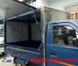 Dongben DB1021 2018 - Bán xe tải nhỏ đóng thùng cánh dơi 800kg/ xe Dongben 800 đóng thùng cánh dơi tại Bình Dương
