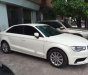 Audi A3 2014 - Bán Audi A3 đời 2014, màu trắng, xe nhập chính chủ