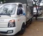 Hyundai H 100 2016 - Bán xe Hyundai H 100 sản xuất 2016, màu trắng, giá tốt