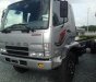 Fuso Fighter 2017 - Bán xe tải Fuso 8 tấn FM nhập khẩu nguyên chiếc mới