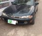 Mitsubishi Proton 1997 - Bán Mitsubishi Proton sản xuất năm 1997, màu xanh