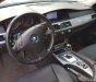 BMW 5 Series 523i 2009 - Bán ô tô BMW 5 Series 523i đời 2009, màu trắng, nhập khẩu nguyên chiếc