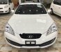 Hyundai Genesis 2011 - Cần bán xe Hyundai Genesis sản xuất 2011, màu trắng, xe nhập chính chủ giá cạnh tranh