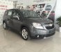 Chevrolet Orlando 1.8 MT 2018 - Cần bán xe Chevrolet Orlando 1.8 MT 2018, màu xám