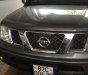 Nissan Navara 2011 - Cần bán Nissan Navara 2011, nhập khẩu nguyên chiếc từ Thái Lan