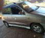 Hyundai Atos 1998 - Bán xe Hyundai Atos sản xuất 1998, màu vàng cát