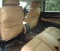 BMW 7 Series 740Li 2010 - Cần bán gấp BMW 7 Series 740Li đời 2010, màu đen, xe nhập chính chủ