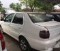 Fiat Albea 2002 - Bán ô tô Fiat Albea sản xuất năm 2002, màu trắng