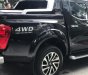 Nissan Navara VL 2.5 AT 4WD 2018 - Bán Nissan Navara VL 2.5 AT 4WD 2018, màu đen, nhập khẩu