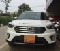 Hyundai Creta 2017 - Bán Hyundai Creta sản xuất 2017, màu trắng, giá chỉ 710 triệu