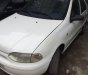 Fiat Albea 2002 - Bán ô tô Fiat Albea sản xuất năm 2002, màu trắng