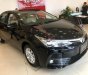 Toyota Corolla 1.8E AT 2018 - Cần bán Toyota Corolla 1.8E AT 2018, màu đen