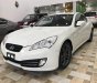 Hyundai Genesis 2011 - Cần bán xe Hyundai Genesis sản xuất 2011, màu trắng, xe nhập chính chủ giá cạnh tranh