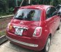 Fiat 500 2014 - Cần bán lại xe Fiat 500 đời 2014, màu đỏ, xe nhập