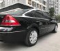 Ford Mondeo V6 2005 - Bán Ford Mondeo V6 đời 2005, màu đen số tự động