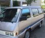 Toyota Van 1983 - Chính chủ bán Toyota Van sản xuất năm 1983, màu bạc