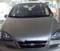 Chevrolet Vivant CDX AT 2008 - Bán xe Chevrolet Vivant CDX AT đời 2008 số tự động, 202 triệu