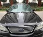 Ford Mondeo V6 2005 - Bán Ford Mondeo V6 đời 2005, màu đen số tự động
