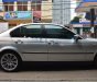 BMW 3 Series 328i 2004 - Cần bán gấp BMW 3 Series 328i đời 2004, màu bạc chính chủ