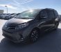 Toyota Sienna 3.5L Limited 2018 - Bán Toyota Sienna 3.5 Limited sản xuất 2018 màu trắng, nhập khẩu mới 100%