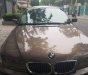 BMW 3 Series  318i  2002 - Bán BMW 3 Series 318i sản xuất 2002, màu nâu, xe nhập chính chủ