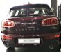 Mini Cooper S Clubman 2.0 Twin Turbo 2017 - Bán Mini Cooper S Clubman 2.0 Twin Turbo, nhập khẩu nguyên chiếc, màu đỏ đô thời thượng, nóc trắng