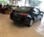 Toyota Corolla 1.8E AT 2018 - Cần bán Toyota Corolla 1.8E AT 2018, màu đen