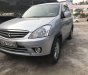 Mitsubishi Zinger MT 2009 - Cần bán Mitsubishi Zinger MT sản xuất 2009, màu bạc giá cạnh tranh