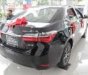 Toyota Corolla 1.8G  2018 - Cần bán xe Toyota Corolla 1.8G năm 2018, màu đen, giá tốt