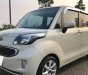 Kia Ray   2012 - Cần bán Kia Ray đời 2012, màu trắng, nhập khẩu nguyên chiếc