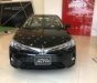 Toyota Corolla 1.8E AT 2018 - Cần bán Toyota Corolla 1.8E AT 2018, màu đen