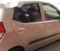 Hyundai i10 2011 - Cần bán Hyundai i10 đời 2011