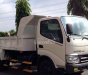 Hino Dutro 2018 - Xe ben Hino 3.5 tấn giá tốt, hỗ trợ trả góp 90%, giao xe ngay