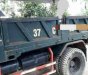 Xe tải 2,5 tấn - dưới 5 tấn 2013 - Bán xe tải ben Hoa Mai 3.5T đời 2013, màu xanh