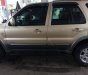 Ford Escape 2004 - Bán Ford Escape đời 2004 chính chủ, giá 227tr