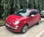 Fiat 500 2014 - Cần bán lại xe Fiat 500 đời 2014, màu đỏ, xe nhập