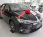 Toyota Corolla 1.8G  2018 - Cần bán xe Toyota Corolla 1.8G năm 2018, màu đen, giá tốt
