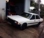 Nissan Bluebird 1986 - Cần bán xe Nissan Bluebird 1986, màu trắng