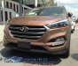 Hyundai Tucson 1.6 Tubor 2017 - Bán xe Hyundai Tucson Tubor tại Hyundai Cần Thơ, Hyundai Tây Đô