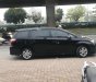 Toyota Wish   2011 - Cần bán lại xe Toyota Wish năm sản xuất 2011, màu đen, xe nhập xe gia đình, 630 triệu