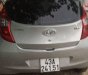 Hyundai i10 2012 - Bán Hyundai i10 năm 2012, màu bạc, nhập khẩu, giá 220tr