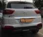 Hyundai Creta 2017 - Bán Hyundai Creta sản xuất 2017, màu trắng, giá chỉ 710 triệu