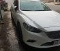 Mazda 6 2.0 2016 - Bán Mazda 6 2.0 năm sản xuất 2016, màu trắng