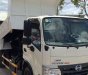 Hino Dutro 2018 - Xe ben Hino 3.5 tấn giá tốt, hỗ trợ trả góp 90%, giao xe ngay