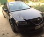 Mazda 6 2003 - Bán Mazda 6 đời 2003, màu đen xe gia đình, 230 triệu